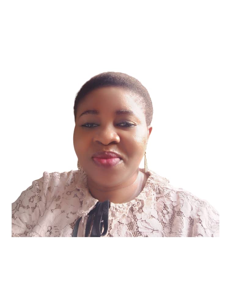 Patience Alegun (Mrs), Executive Director
