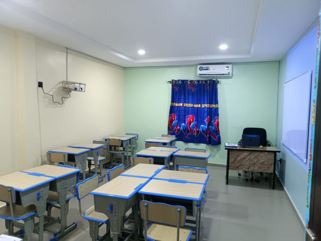School facility
