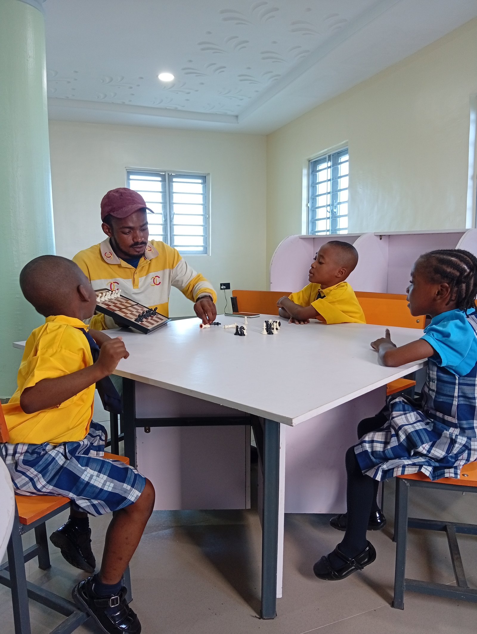 Primary Academy