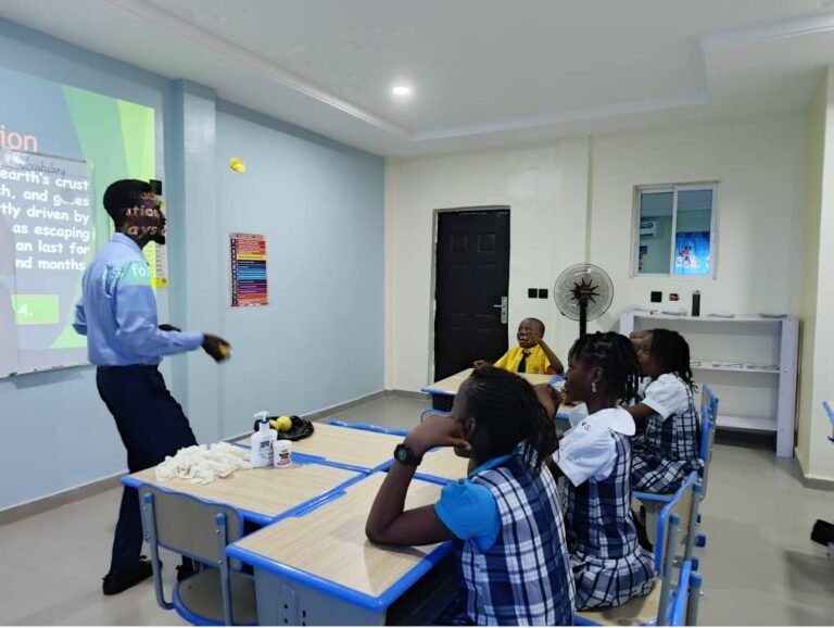 ICT & Computer Literacy
