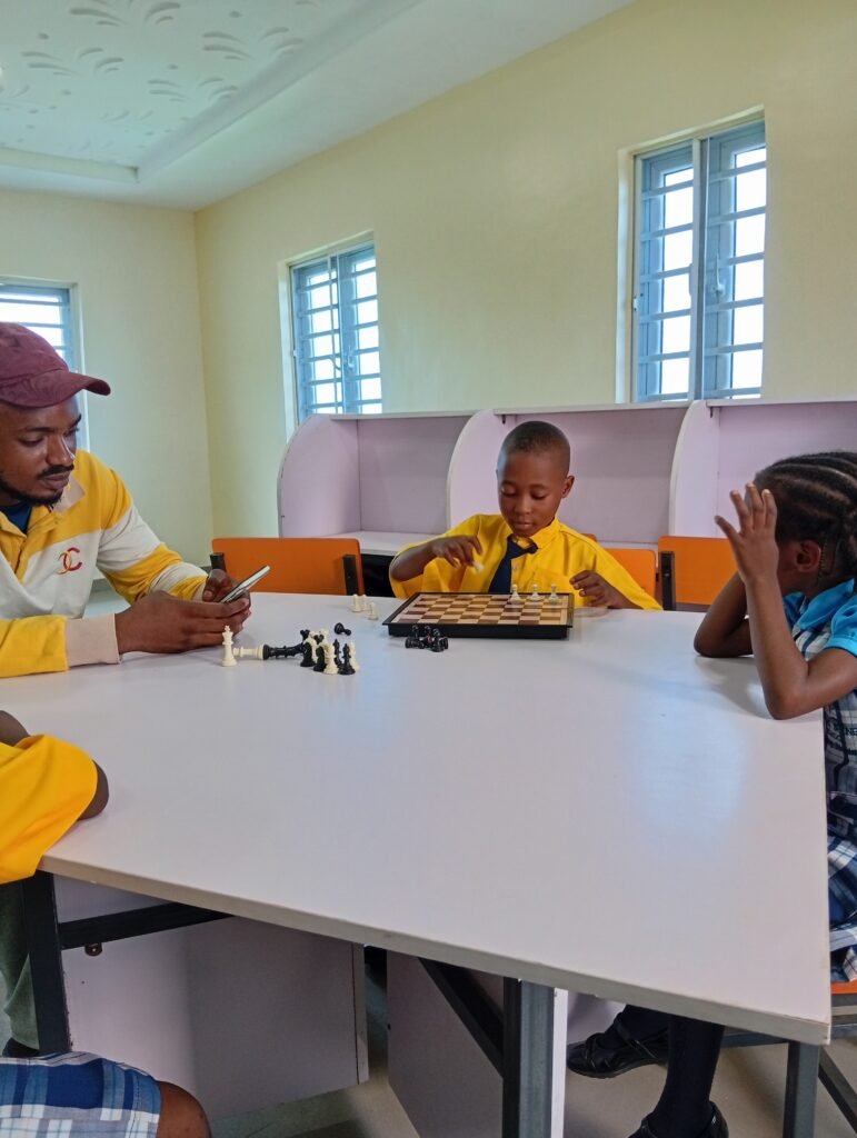 British vs. Nigerian Curriculum: Which Is Best for Your Child?