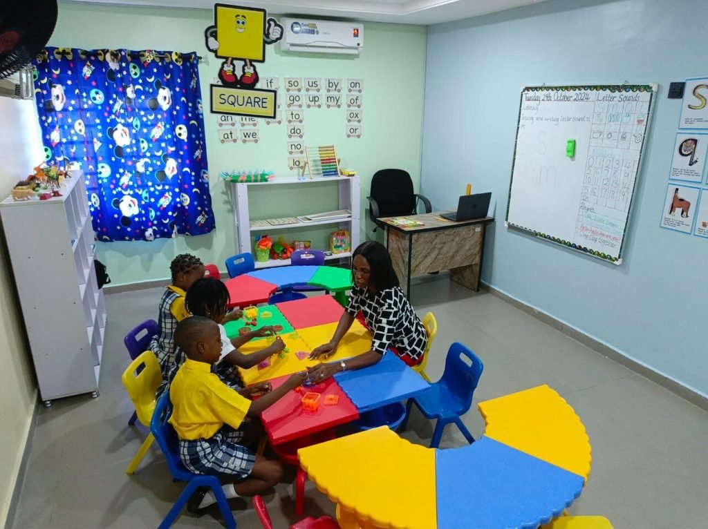 Your Complete Guide to Nursery Admission in Ibeju-Lekki, Lagos