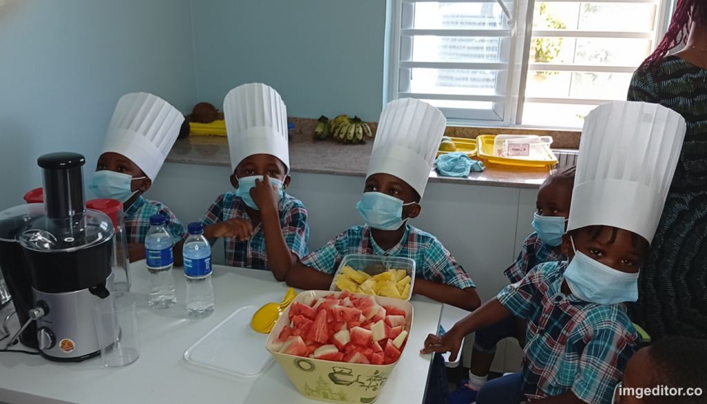 Primary Schools in Ibeju Lekki